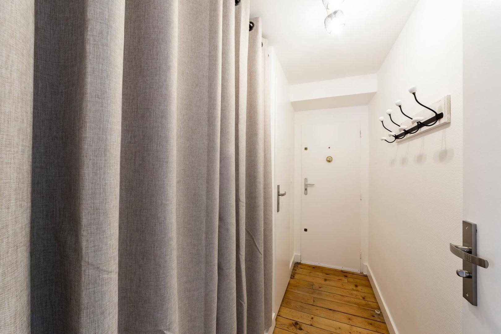 Appartement Au Coeur Du 6Eme Arrondissement Ail Lyon Exterior foto